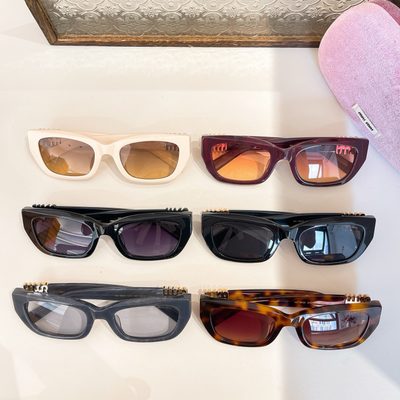 Miu Miu Sunglasses — 9