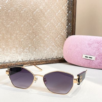 Miu Miu Sunglasses — 5