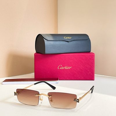 Cartier Sunglasses — 6