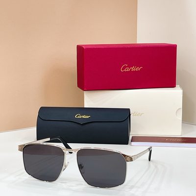 Cartier Sunglasses — 6