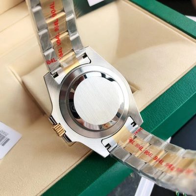 Rolex Watch — 8