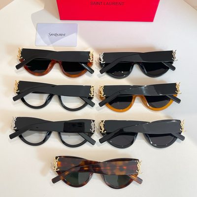 YSL Sunglasses — 8