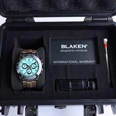 Rolex Watch — 9