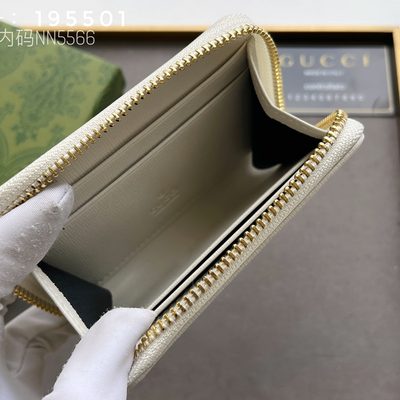 Gucci Ophidia coin zip wallet — 7