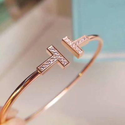 Tiffany Jewellery — 3