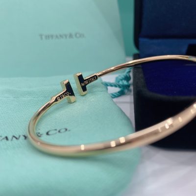 Tiffany Jewellery — 6