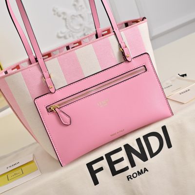 Fendi Bag — 4