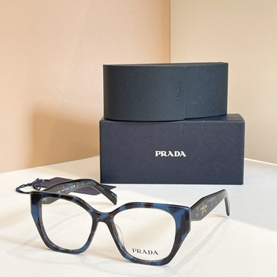 Prada Sunglasses — 4