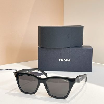 Prada Sunglasses — 3