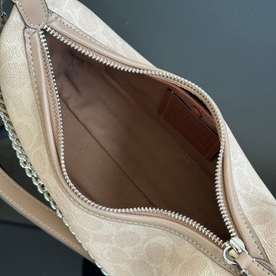 Coach Bag — 8