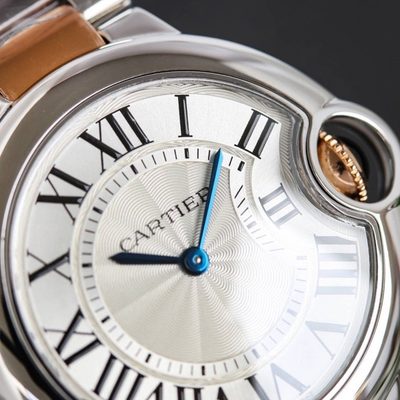 Cartier Watch — 7