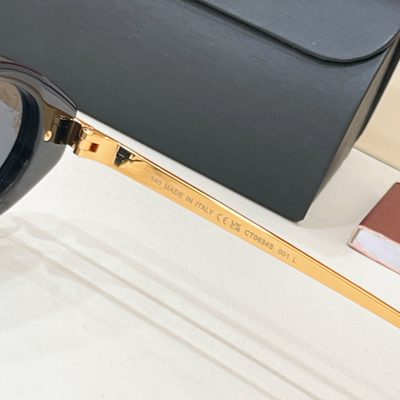 Cartier Sunglasses — 5