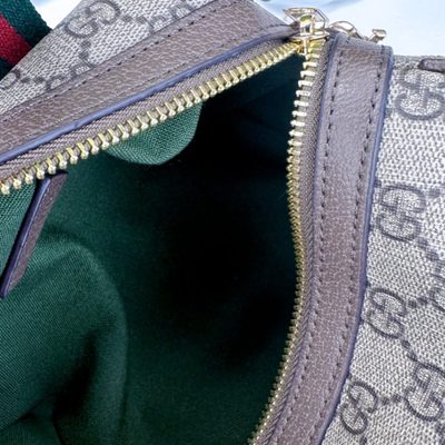 Gucci Bag — 9