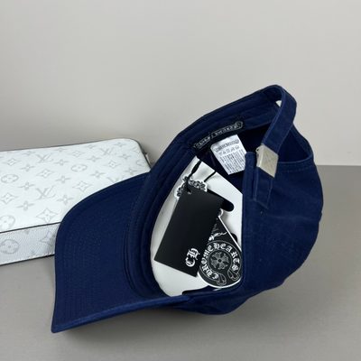 Chrome Hearts Cap — 6