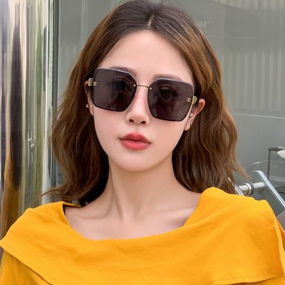 Chanel Sunglasses — 6