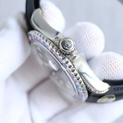 Rolex Watch — 7