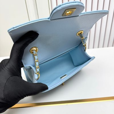 Chanel Bag — 9