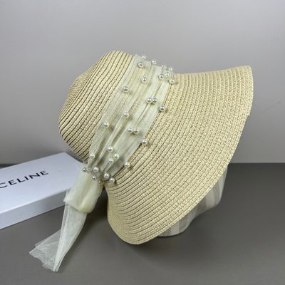 Celine Bucket Hats — 5