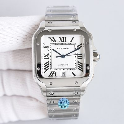 Cartier Watch — 5