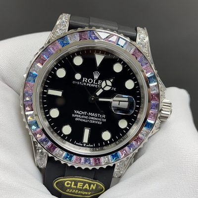 Rolex Watch — 3