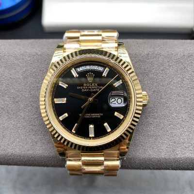 Rolex Watch