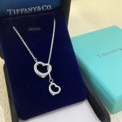 Tiffany Jewellery
