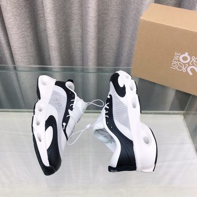 LOEWE x On Cloudsolo sneakers — 5