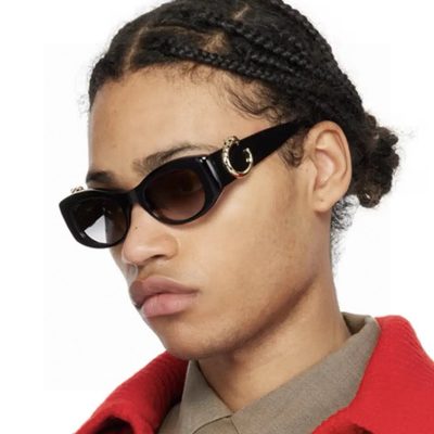 Cartier Sunglasses — 8