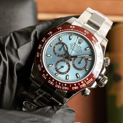 Rolex Watch — 3