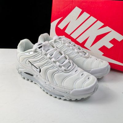 Nike Air Max Plus TN trainers — 4