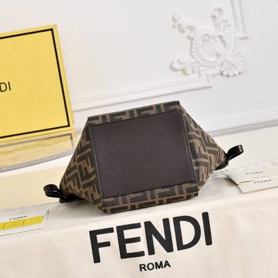 Fendi Bag — 5