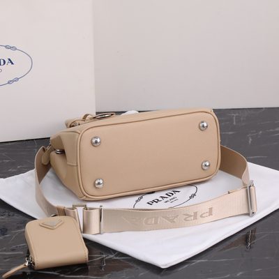 Prada Bag — 4