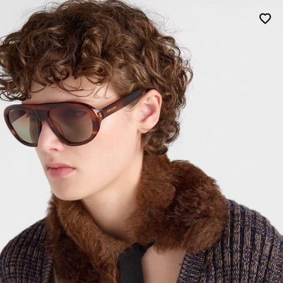 Prada Sunglasses — 8