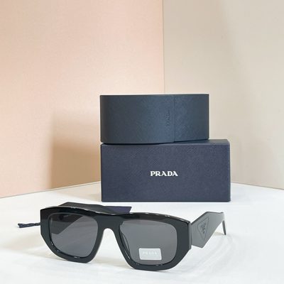 Prada Sunglasses — 6