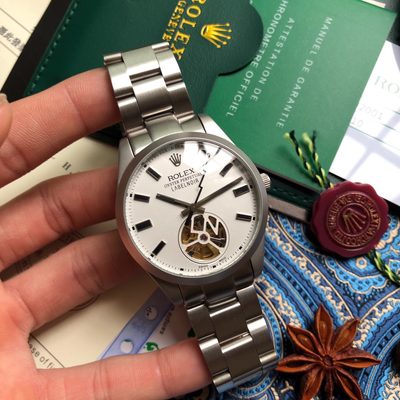 Rolex Watch