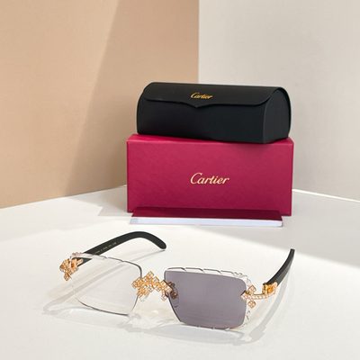 Cartier Sunglasses