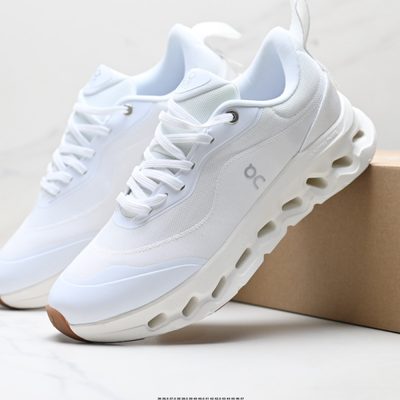 Loewe x On Women's Cloudtilt 2.0 running shoes — 3