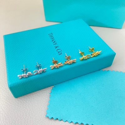 Tiffany Jewellery