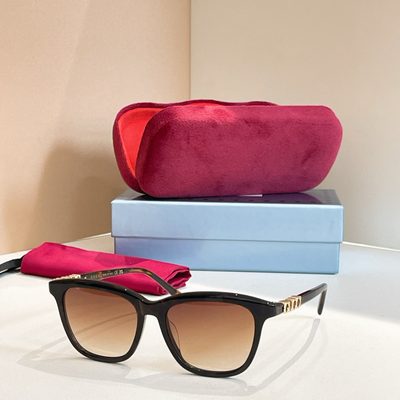 Gucci Sunglasses — 8