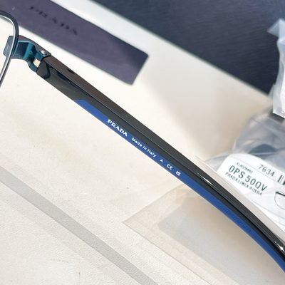 Prada Sunglasses — 4