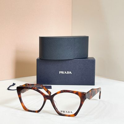 Prada Sunglasses — 3
