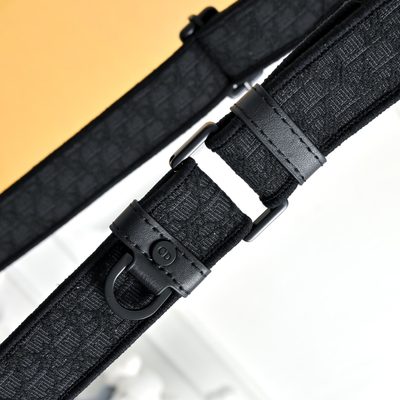 Dior messenger bag — 7