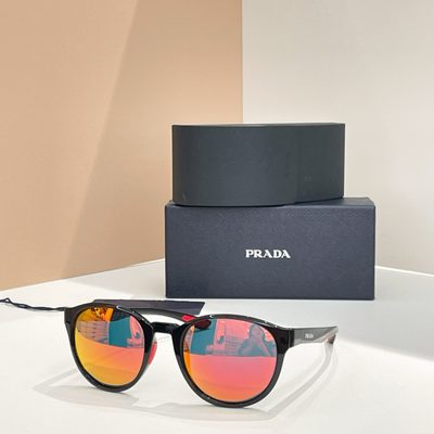 Prada Sunglasses — 4