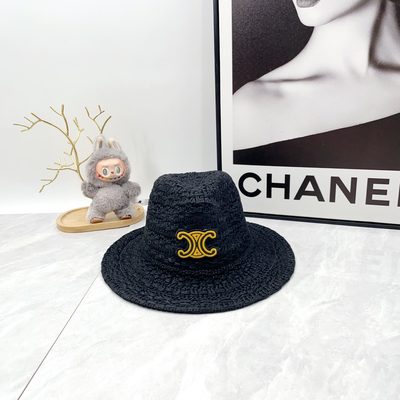 Celine Bucket Hat — 6