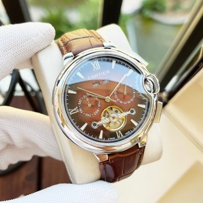 Cartier Watch — 5