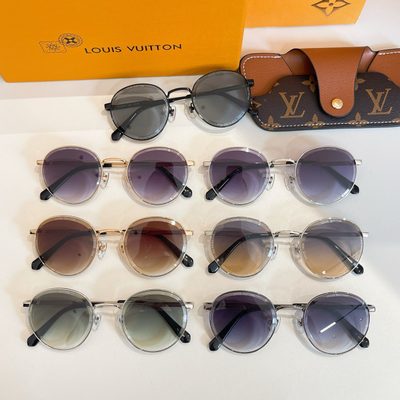 LV Sunglasses — 8