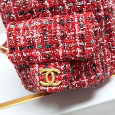 Chanel Bag — 5