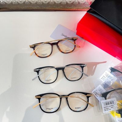 YSL Sunglasses — 8