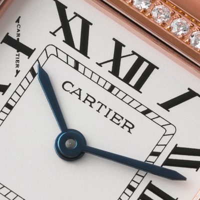 Cartier Watch — 3