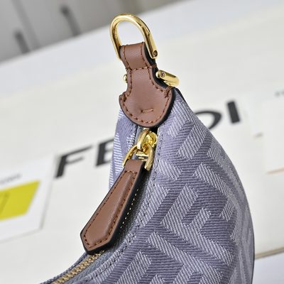 Fendi Bag — 4